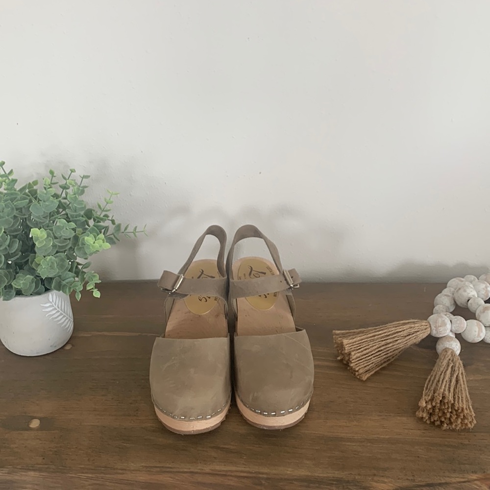 Lotta From Stockholm Clogs